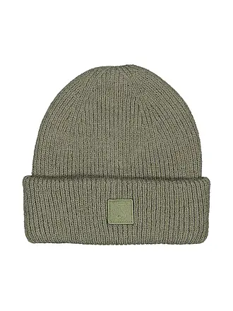 BUTCHER OF BLUE | Mütze - Haube | olive